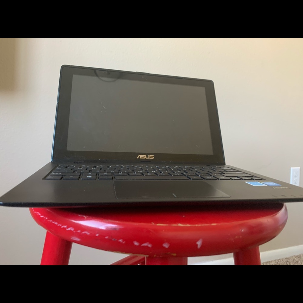 Asus touchscreen computer - Picture 2 of 3